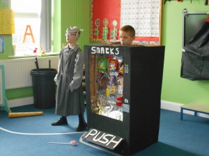 'Halloween is Coming'